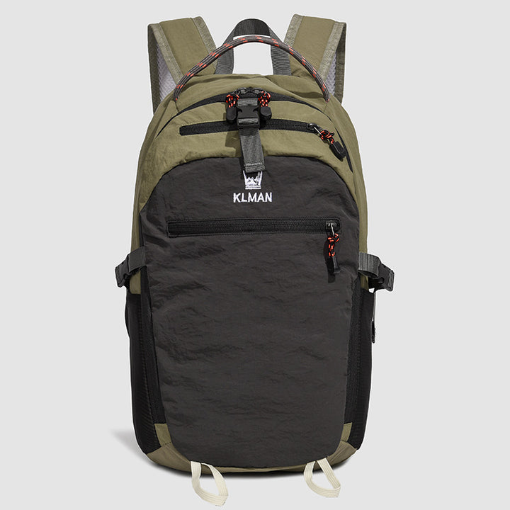 Versatile Functional Adventure Backpack Stornfield
