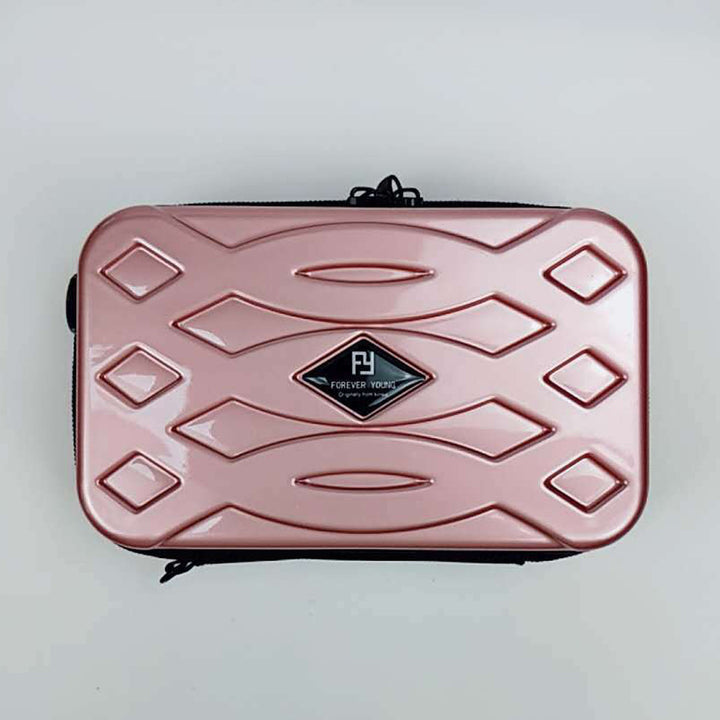 Unisex Protective Hard Shell Travel Organizer Stornfield