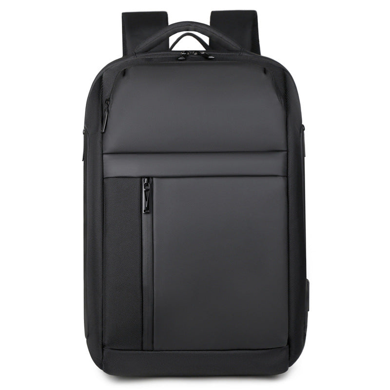 Ergonomic Multi-Compartment Travel Laptop Backpack Stornfield