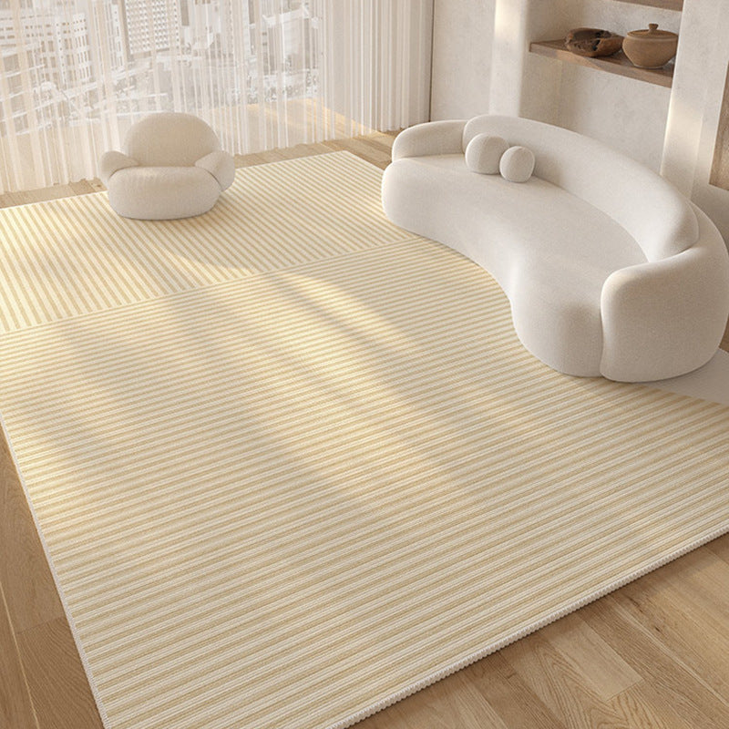 Modern Minimalist Area Rug Stornfield