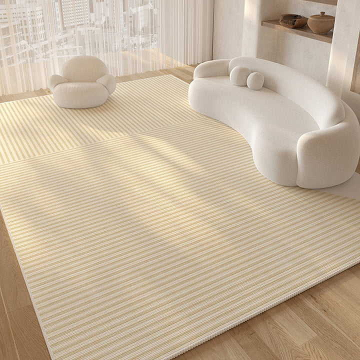 Modern Minimalist Area Rug Stornfield