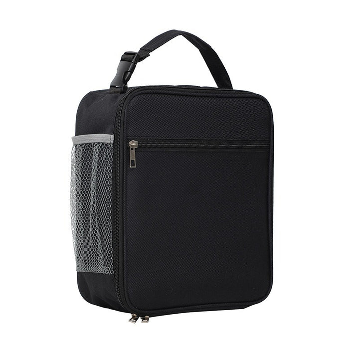 Women Insulated Lunch and Snack Bag with Removable Compartments Stornfield