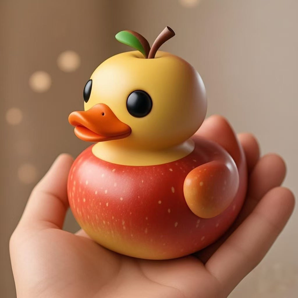 Bathtub Duck Stornfield