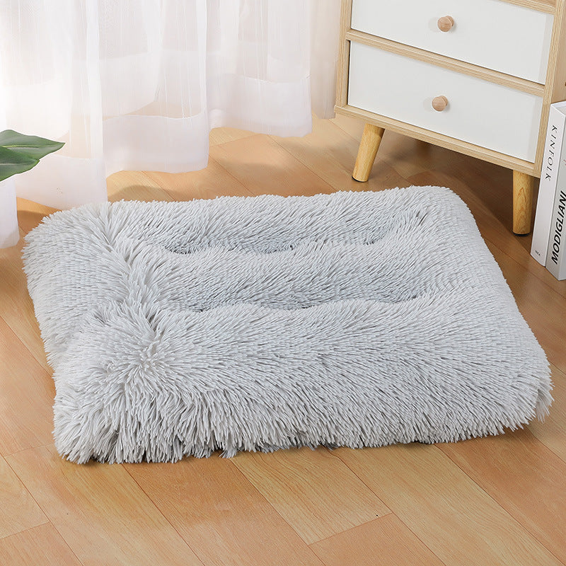 Unisex Cozy Pet Pillow Stornfield