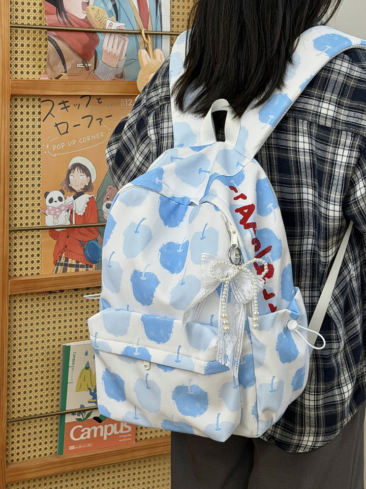 Cute Patterned Backpack Stornfield