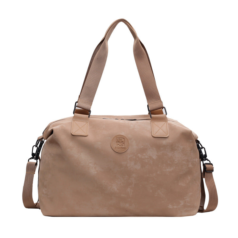 Durable Travel Duffle