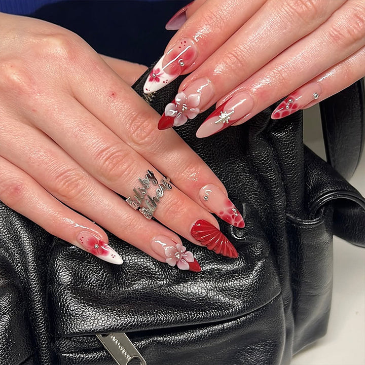 Artificial Nails Stornfield