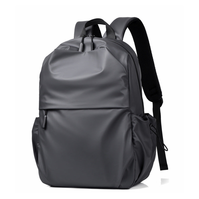 Fashion-Forward Waterproof Backpack Stornfield