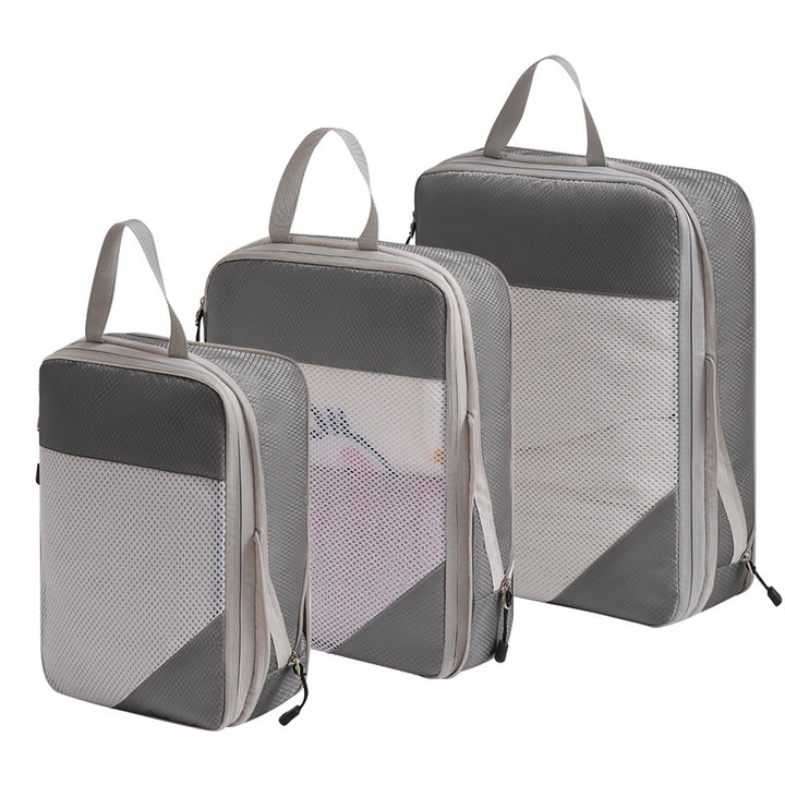 Travel Compression Bag Set Stornfield