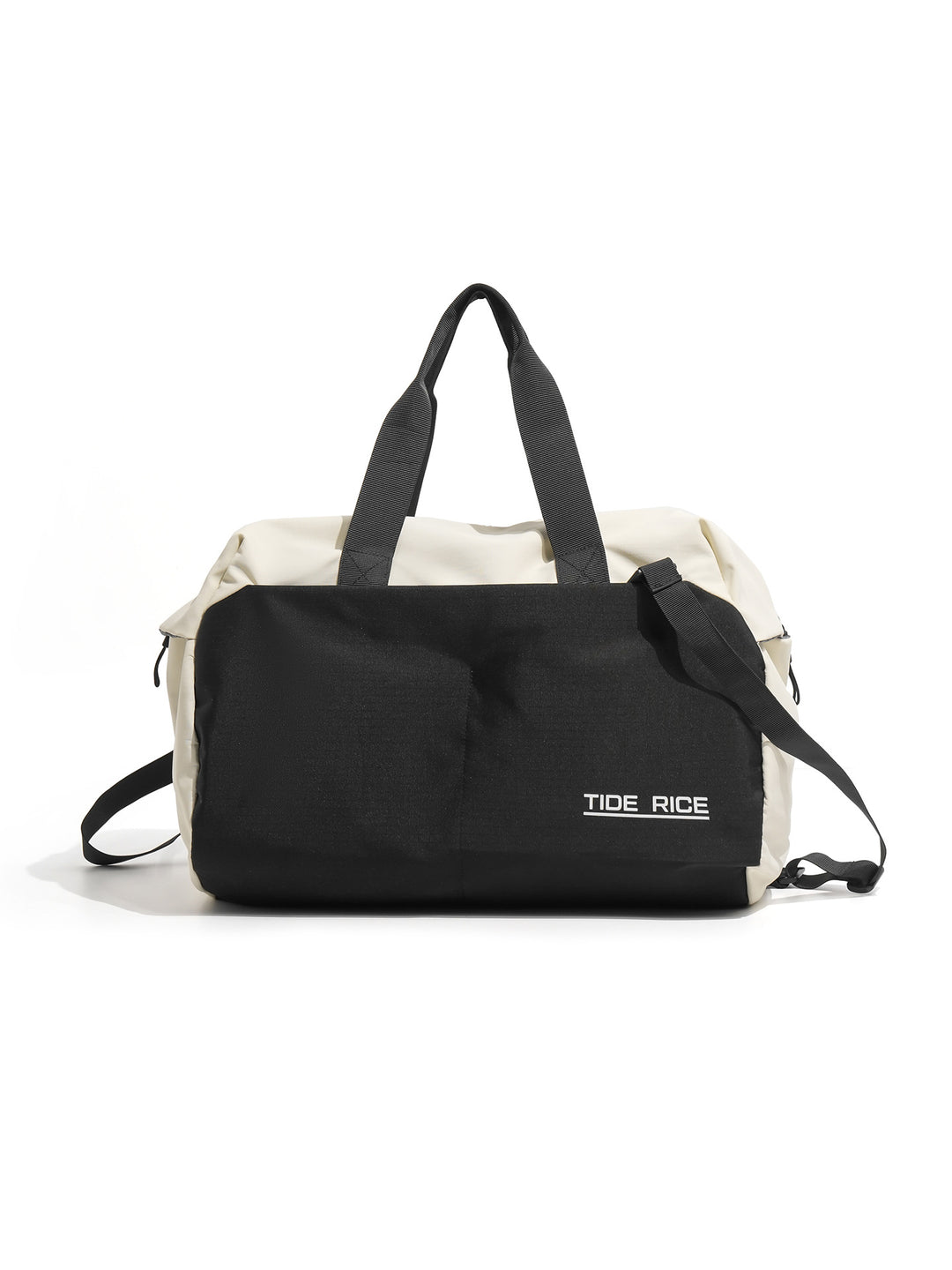 Versatile Functional Travel Duffle Bag
