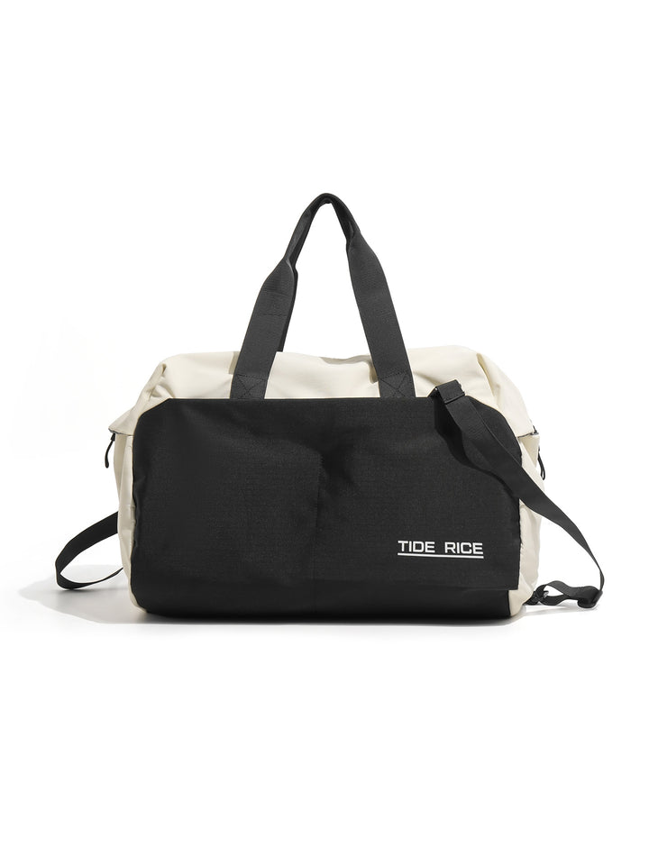 Versatile Functional Travel Duffle Bag
