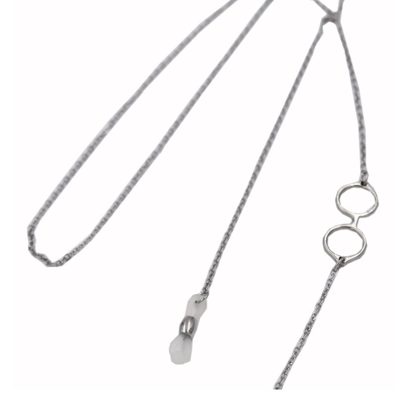 Contemporary Eyewear Chain Stornfield