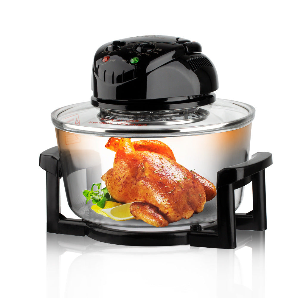 Multi-Functional Convection Oven with Low-Fat Cooking Technology Stornfield