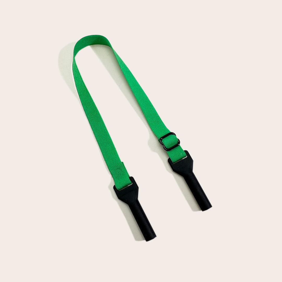 Versatile Adjustable Eyewear Retention Strap Stornfield