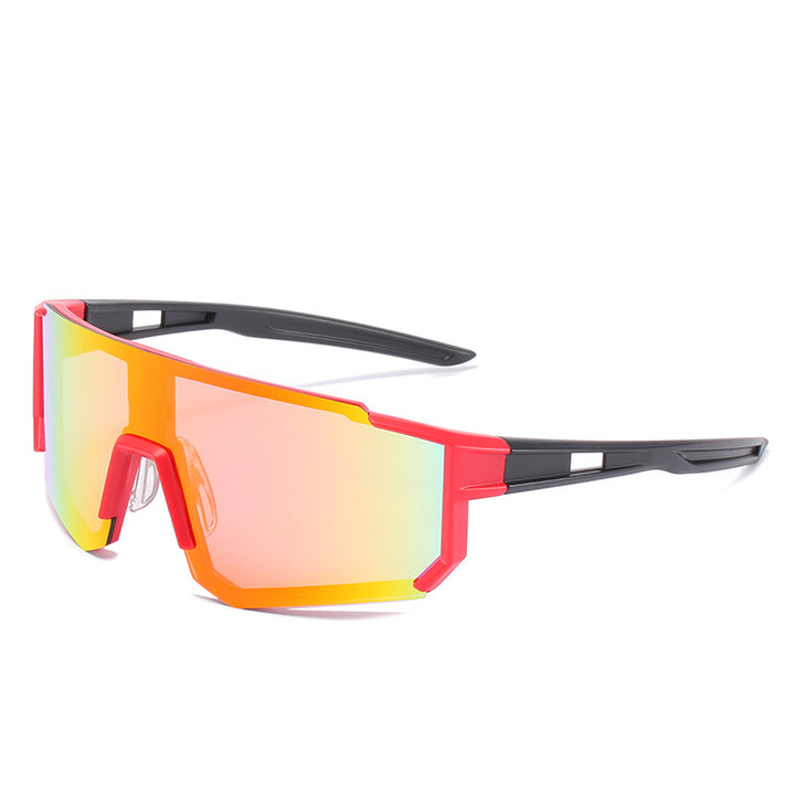 Sports Shield Sunglasses Stornfield