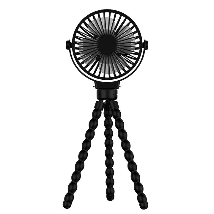 Unisex Flexible Table Fan Stornfield