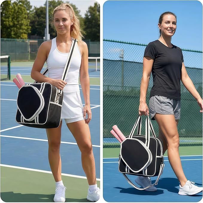 Pickleball Equipment Carrier Stornfield