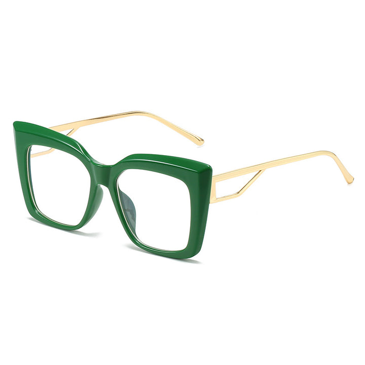 Statement Square Frame Stornfield