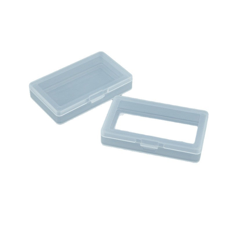 Compact Portable Storage Case Stornfield