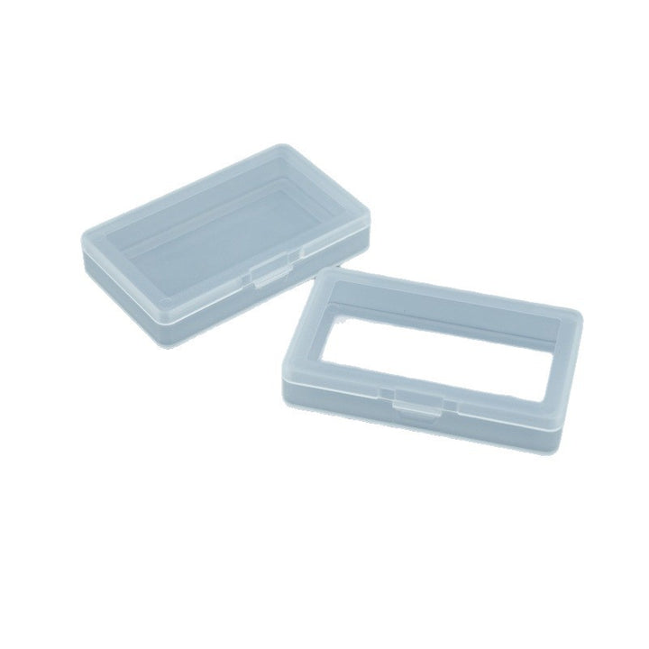 Compact Portable Storage Case Stornfield
