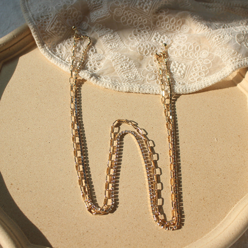 Elegant jewelry ribbon Stornfield