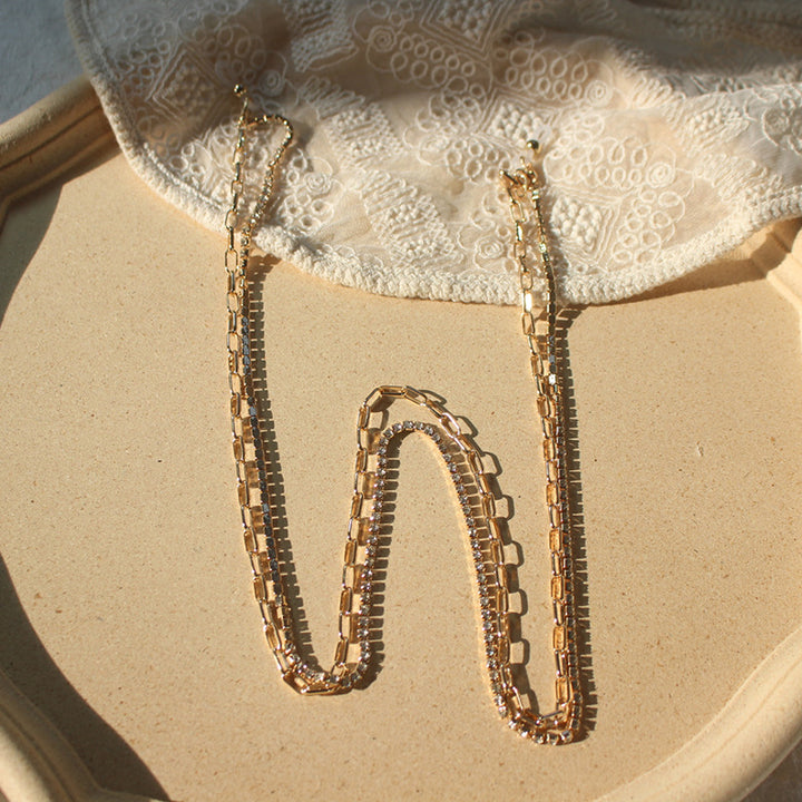 Elegant jewelry ribbon Stornfield