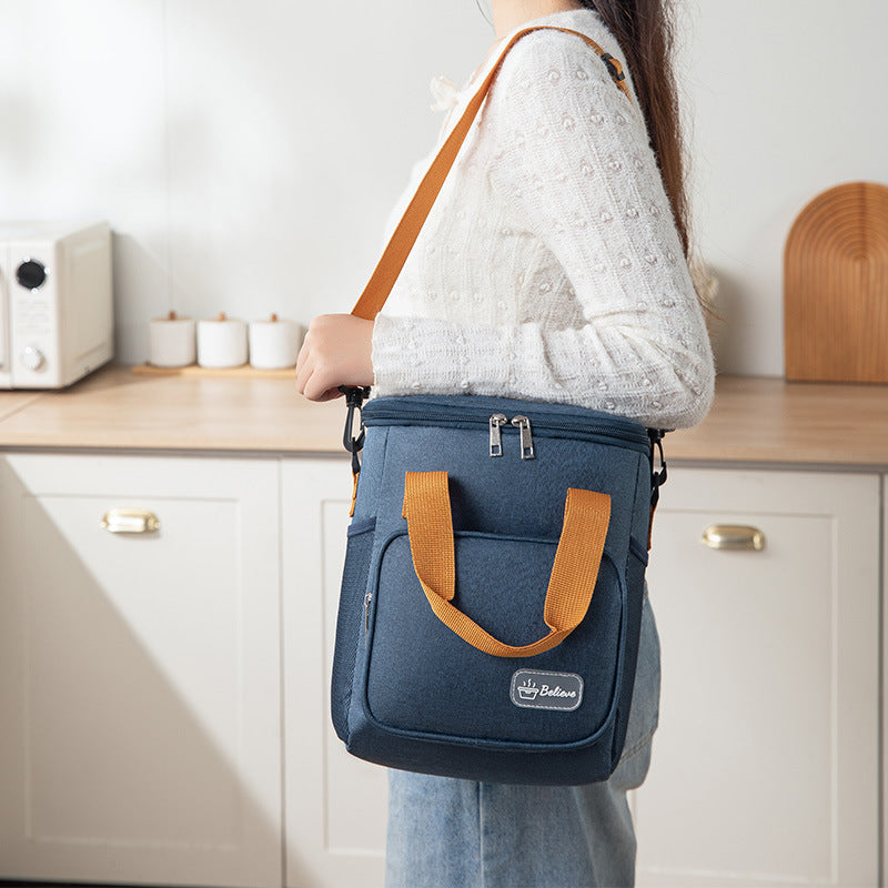Insulated Lunch Bag Stornfield