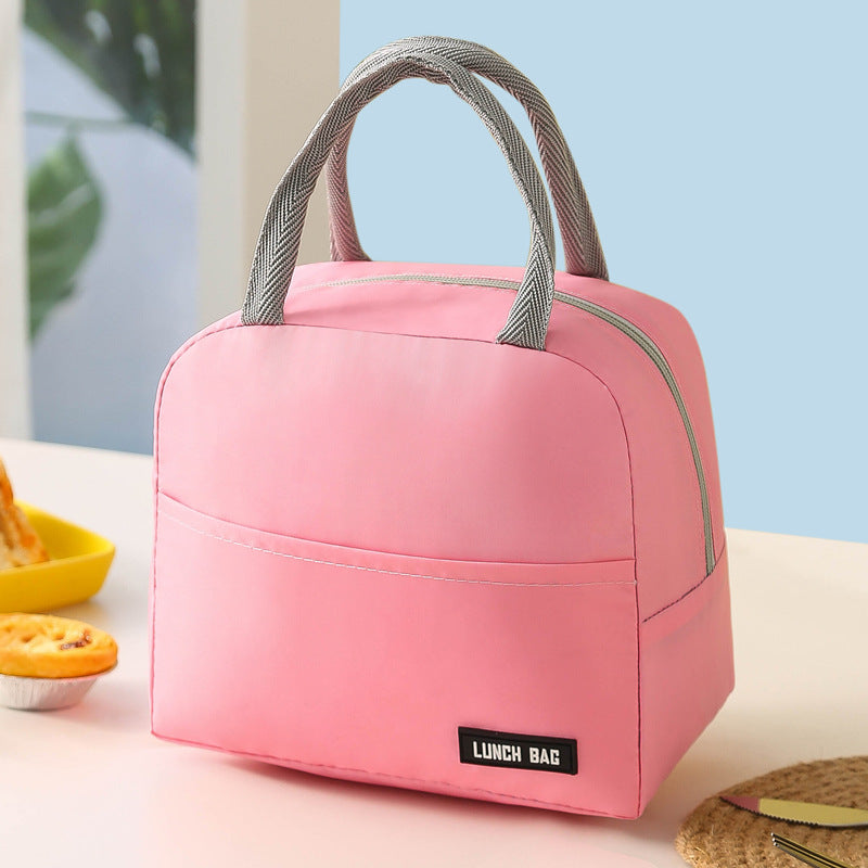 Insulated Food Preservation Lunch Bag Stornfield