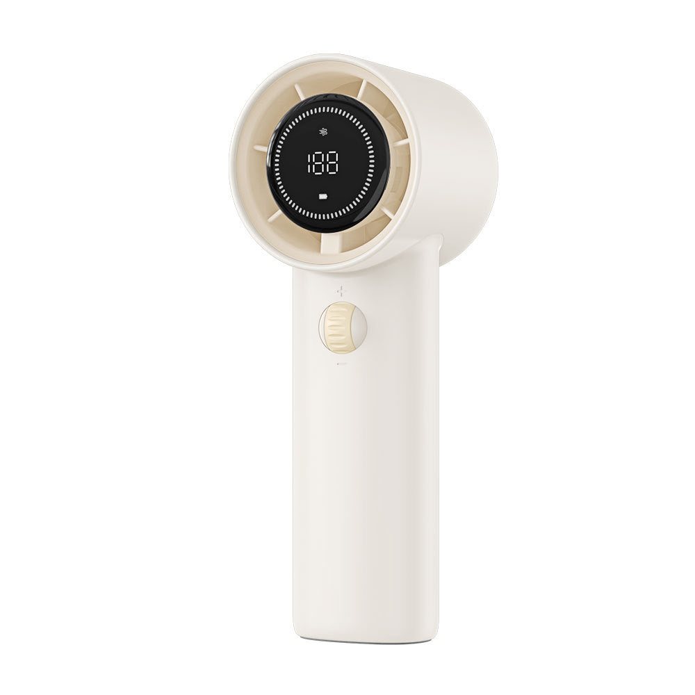 Portable Handheld Fan Stornfield