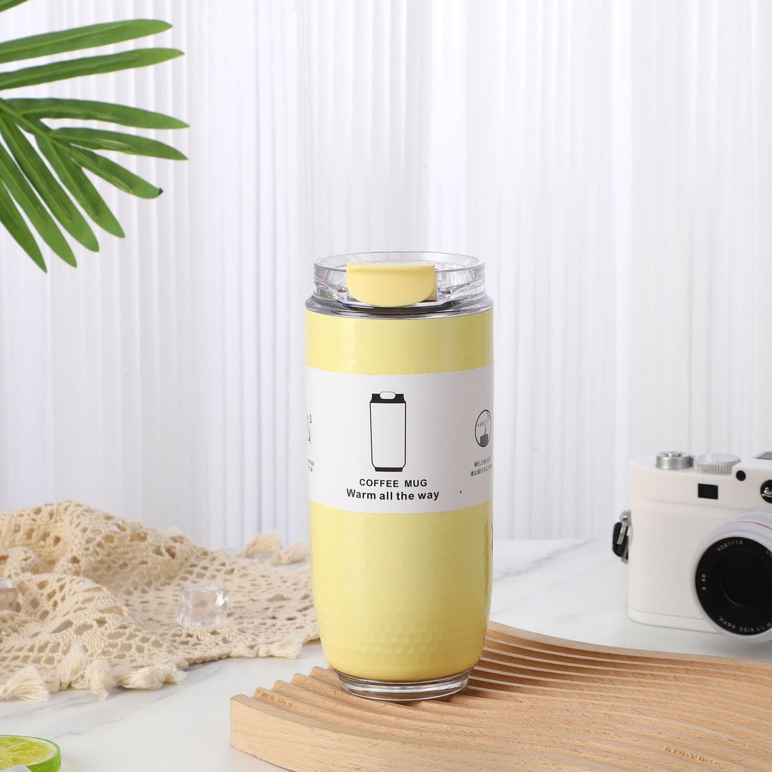 Ladies Insulated Coffee Mug Stornfield