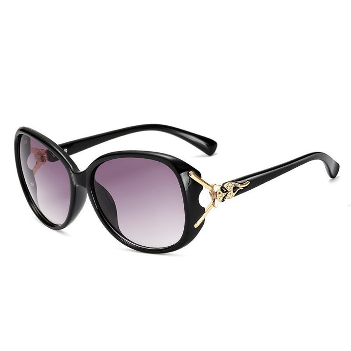 Women Premium Sunglasses with Elegant Accents Stornfield