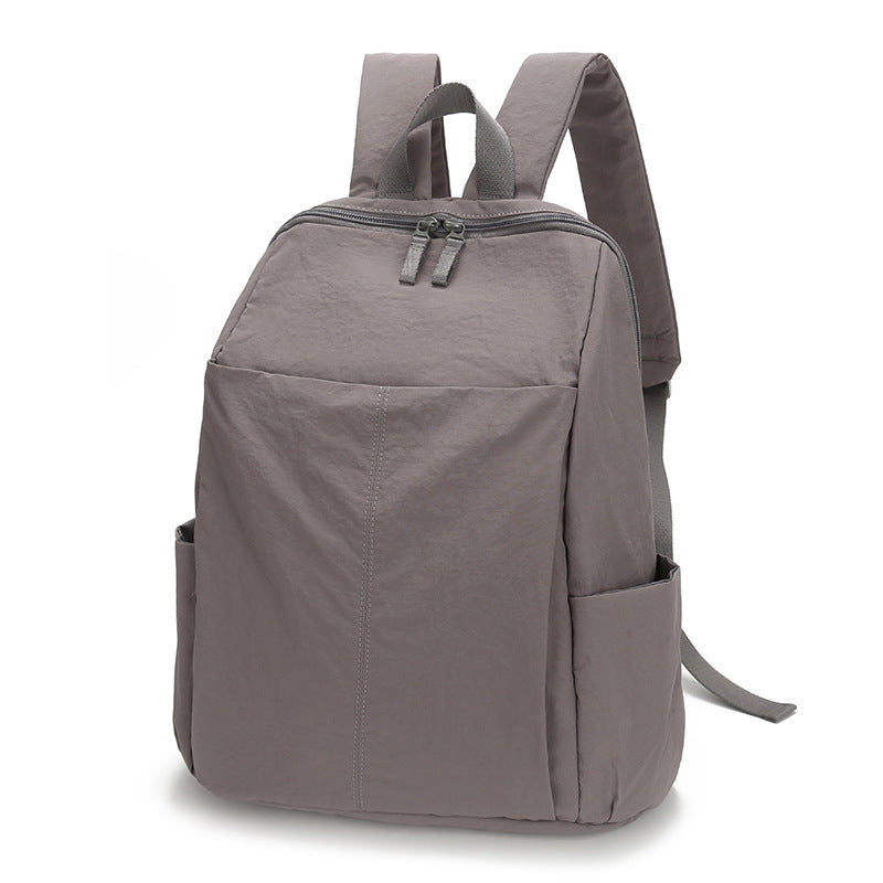 Everyday backpack with practical space concept Stornfield