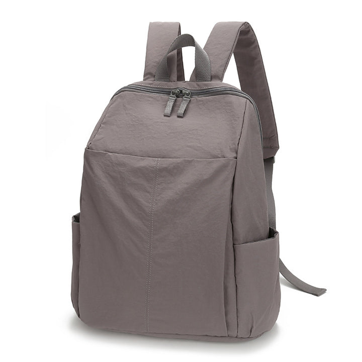 Everyday backpack with practical space concept Stornfield