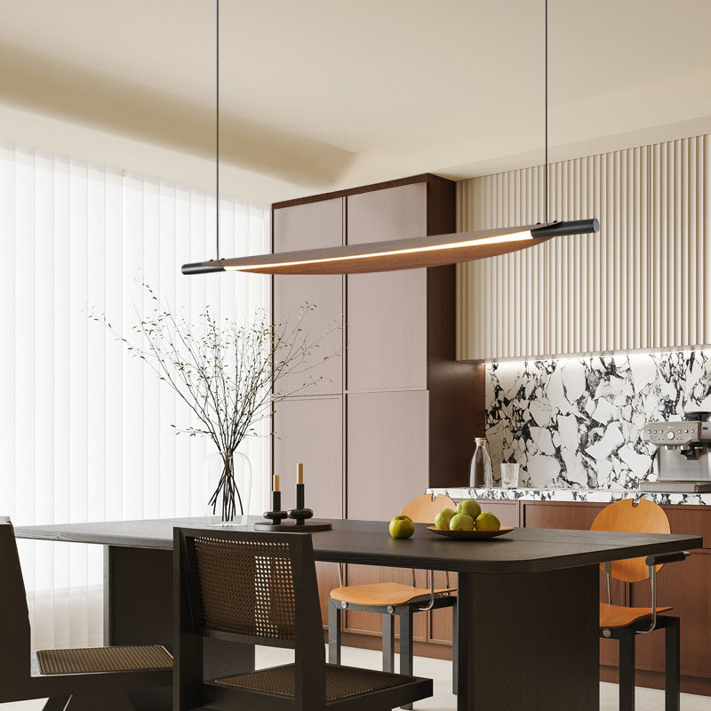 Modern Minimalist Pendant Light