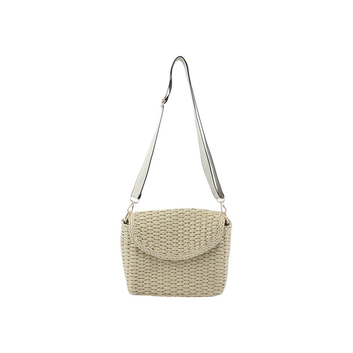 Handbag with removable shoulder strap Stornfield