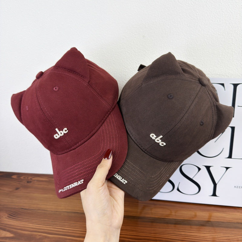 Women's Casual Graphic Baseball Cap Stornfield 1784083556
