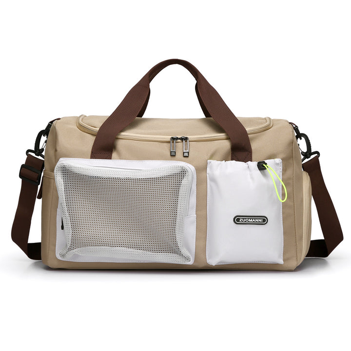 Sport bag Stornfield