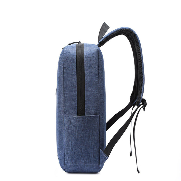 Slim Ergonomic Laptop Backpack Stornfield