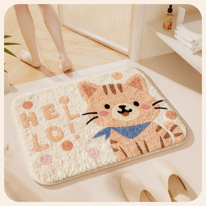 Bath Mat