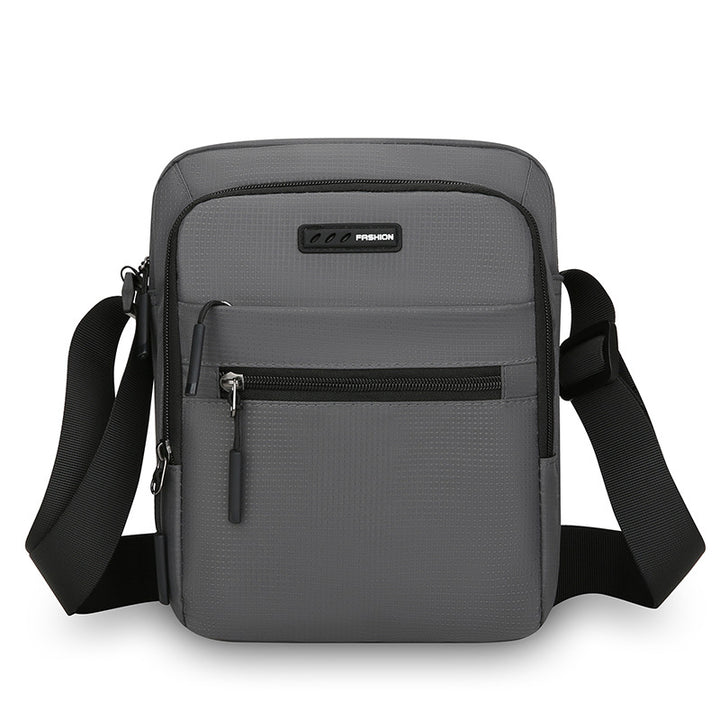 Stylish Everyday Crossbody Bag