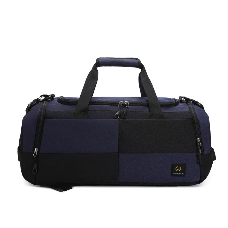 Robust Multifunctional Travel Bag Stornfield