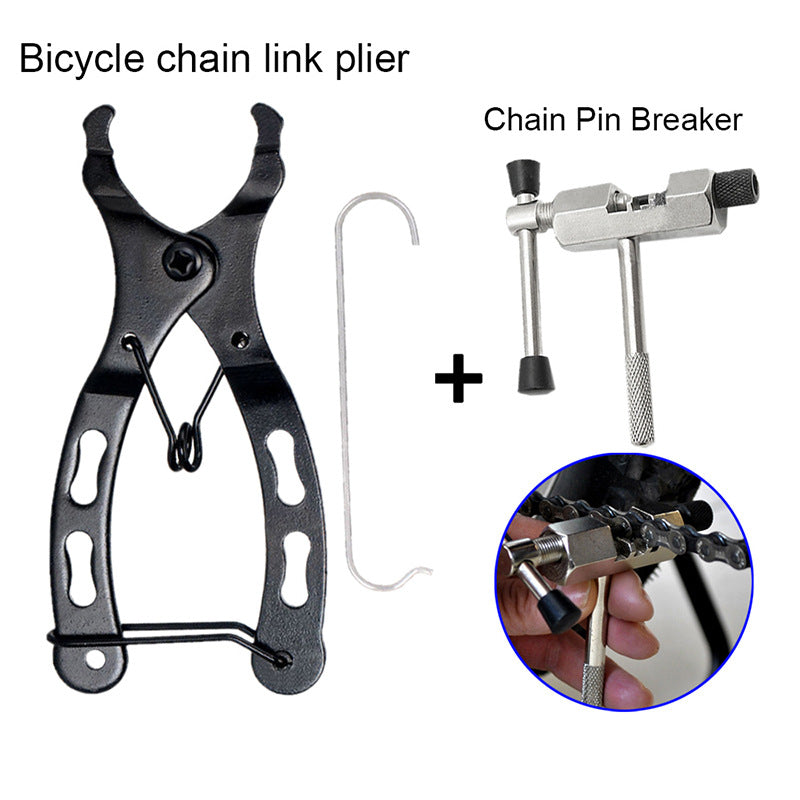 Precision Bicycle Chain Link Plier Stornfield