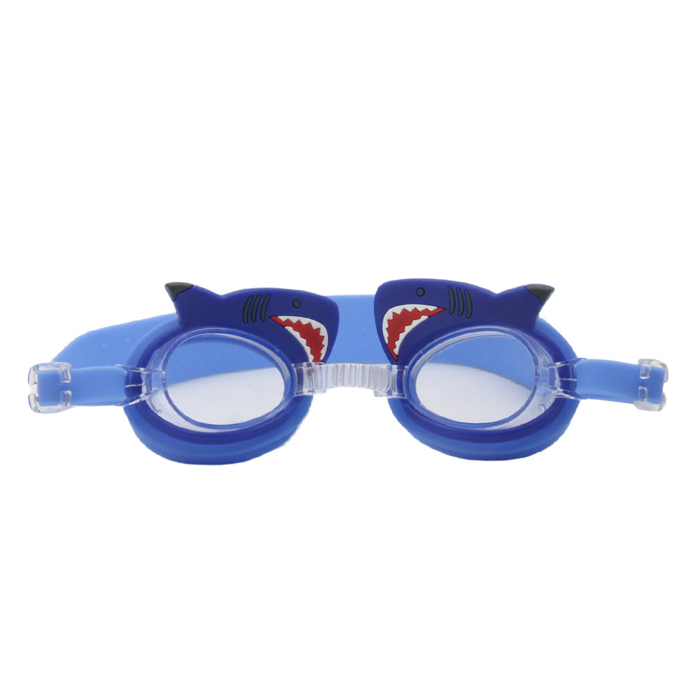 Swim goggles with Unique Design Stornfield