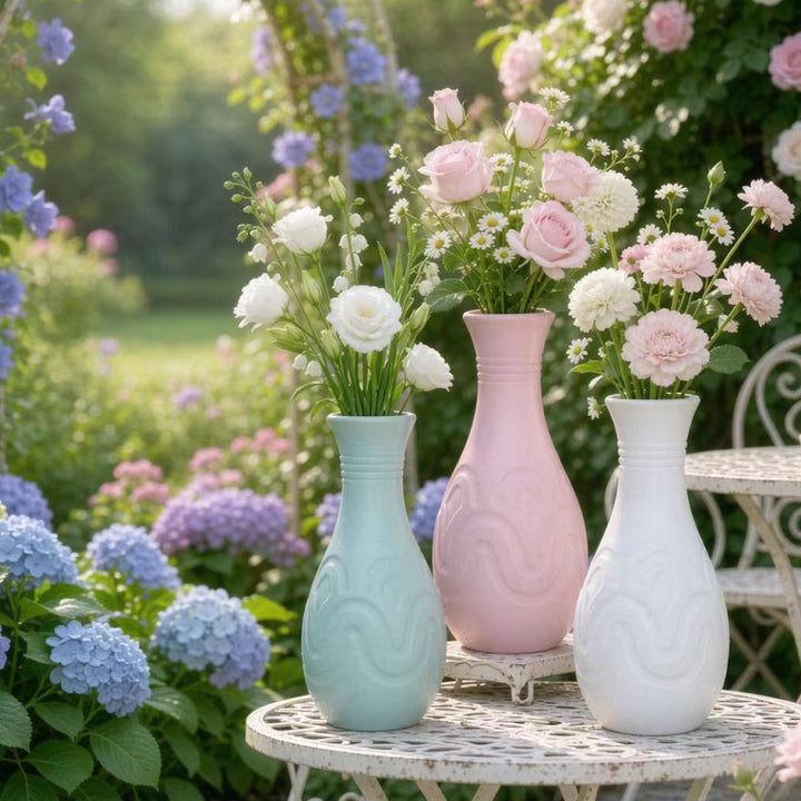 Contemporary Decorative Table Vase Stornfeild