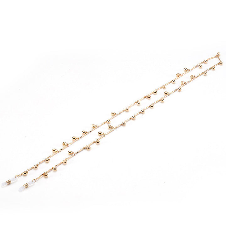 Decorative Eyewear Chain Stornfield