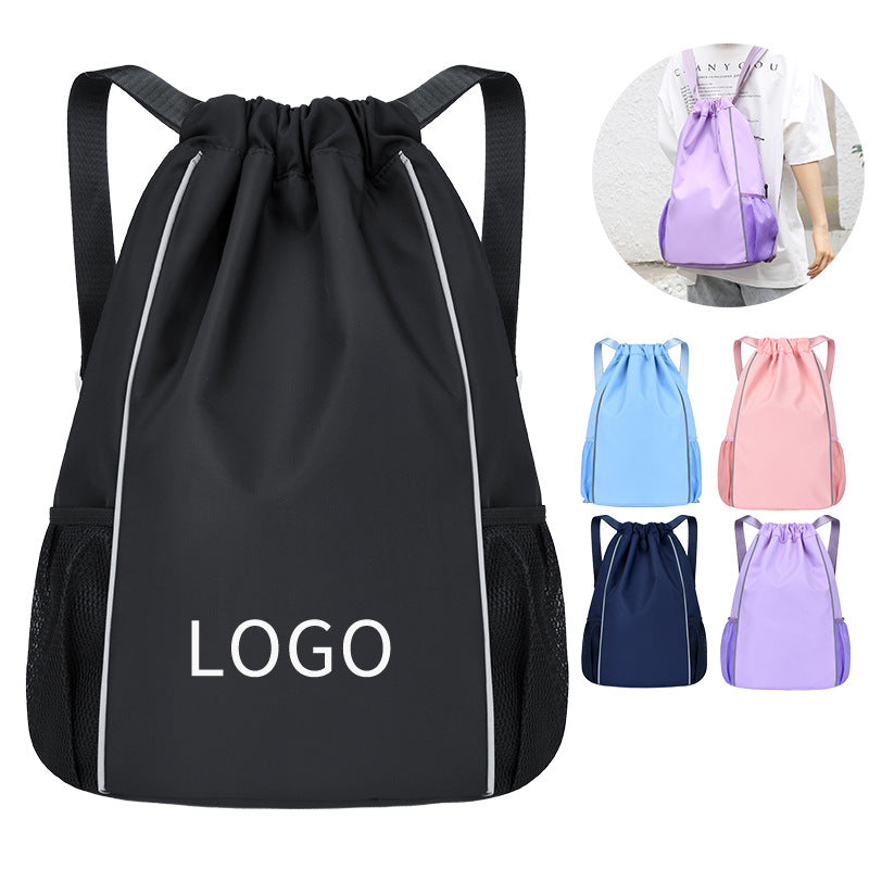 Drawstring Sports