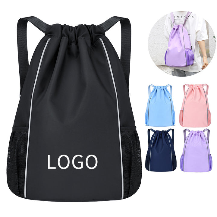 Drawstring Sports
