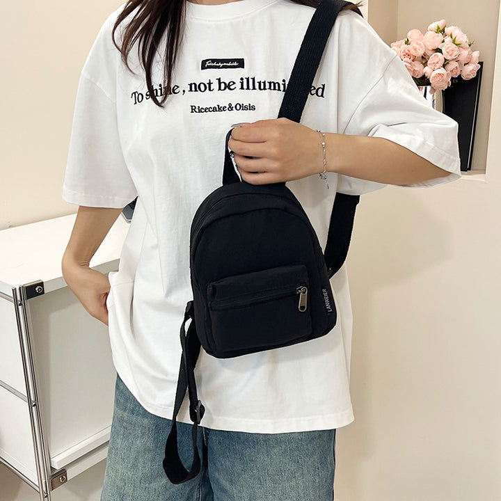Compact Casual Backpack Stornfield