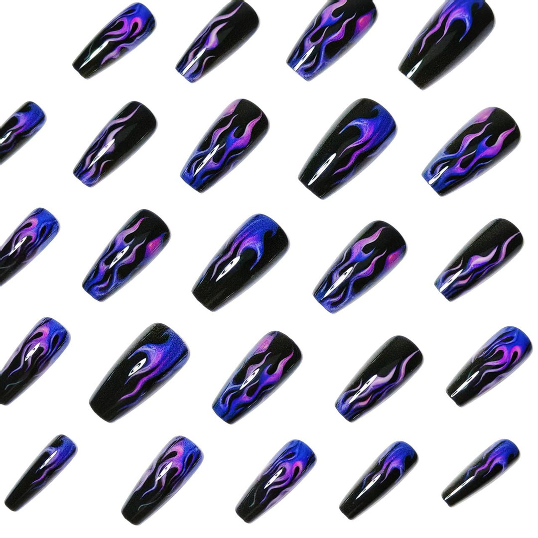 Artificial nails Stornfield