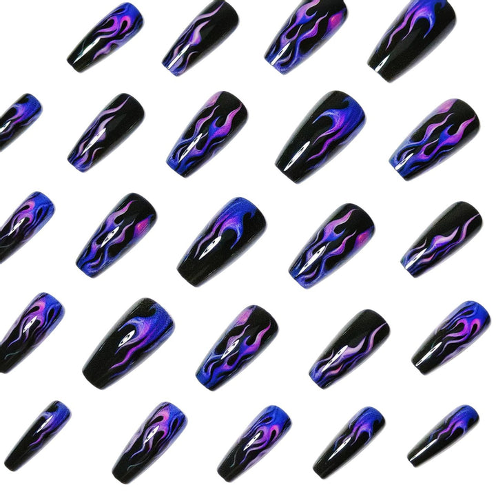 Artificial nails Stornfield